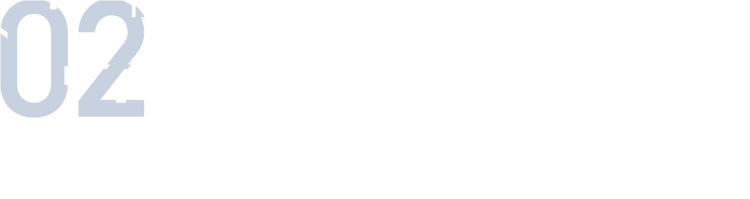 STORY.02 データから得られたこと。