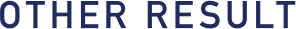 OTHER RESULT