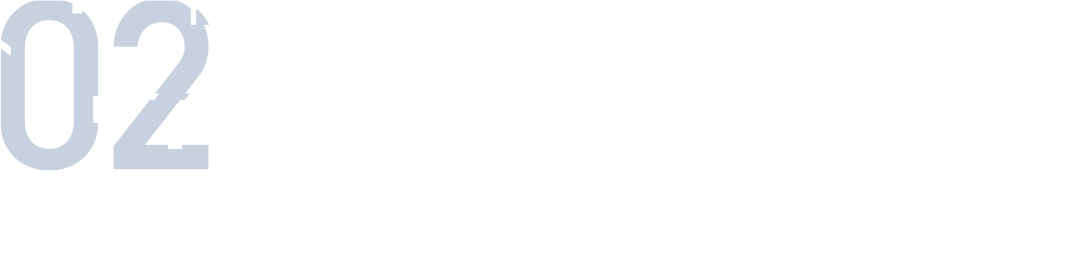 STORY.02 プロジェクトの具現化。