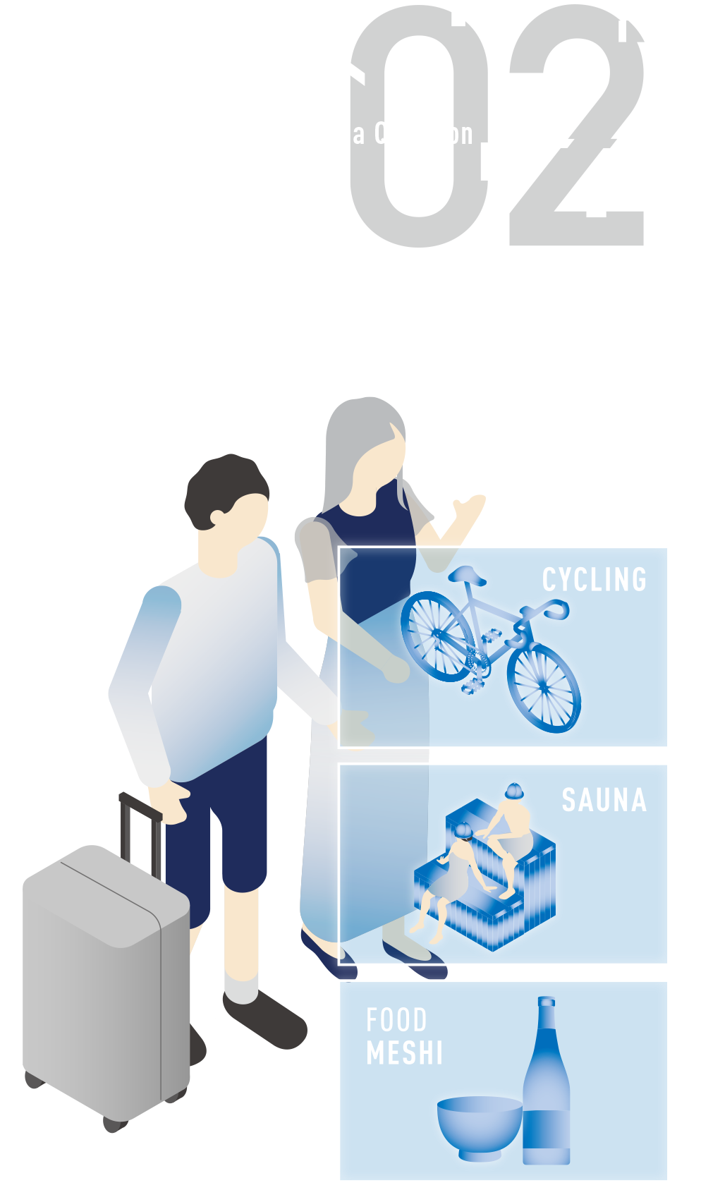 THEME. 02 Raising a Question